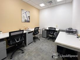 Regus | XIAN, Capita Mall Office