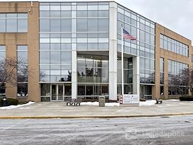 Regus | IL, Vernon Hills - Lakeview Pky
