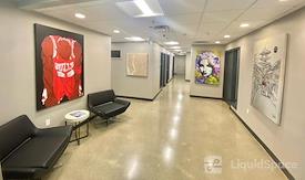 Crescent Executive Suites