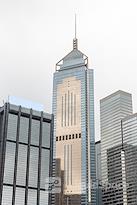 Regus | Hong Kong, Central Plaza