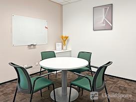 Regus | Shanghai, Plaza 66