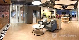 Compass Offices | Arthaland Century Pacific Tower