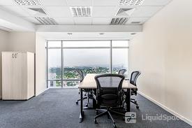 Regus | Sao Paolo, Regus E-Tower - Funchal