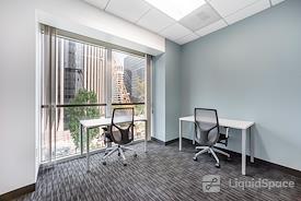 Regus || Century Plaza Towers