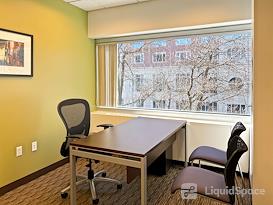 Regus | Plaza II