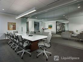Regus | Anson Way