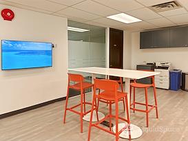 Regus | BC, Burnaby - Still Creek Dr