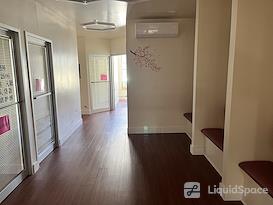 Victors Consolidated