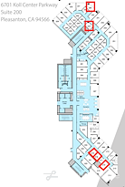 Regus | Bernal Corporate Park