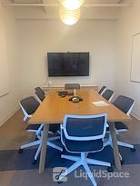 Meeting and Conference Rooms