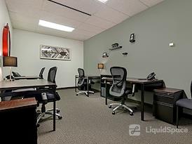 Regus | Executive Tower