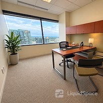 Carr Workplaces - Tysons