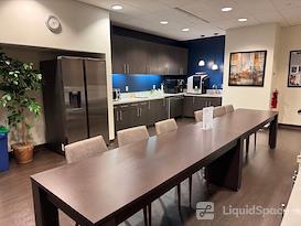 Regus | Carlson Center