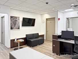 Regus | Branchburg-  RT 22 E