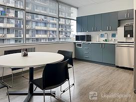 Regus | ON, Ottawa - Lisgar St