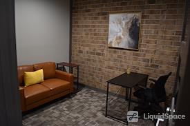 The Common - Community Workspace Bragg