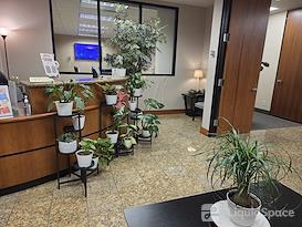 Private Offices • Coworking Spaces • Hybrid Offices 🏢