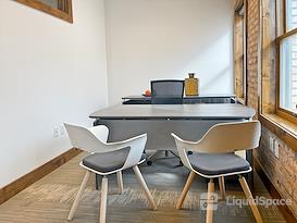 Regus | UT, Ogden - 25th St