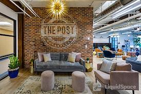 The Post Workspaces