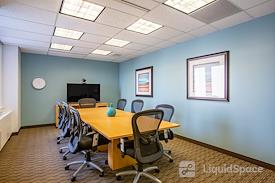 Regus | OK, Tulsa - Kennedy Building