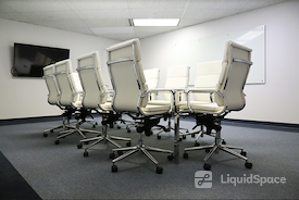 Perfect Office Solutions - Lanham 1 - 4500 Forbes Blvd