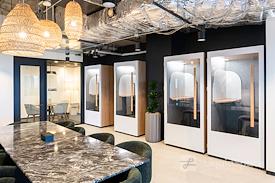 Industrious - Pasarroyo