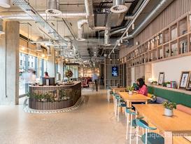 FORA | 180 Borough High Street