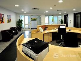 Regus | Cairo New Cairo