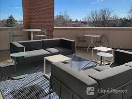 Office Evolution - Louisville