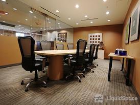 Regus | Waterside Center
