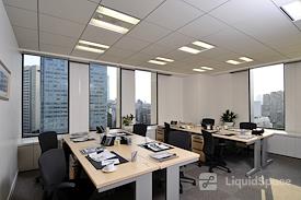 Regus | Tokyo ARK Mori Building