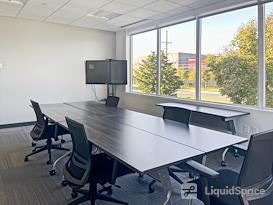 Regus | MD, Bethesda - Sangamore Rd