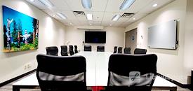 OfficeSuites At Airport Square