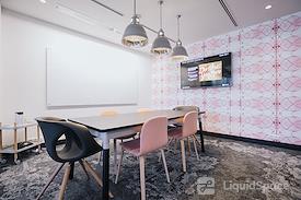 WeWork | Weteringschans 165