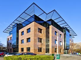Regus | Amsterdam Amsterdamse Bos