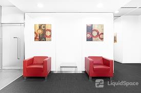 Regus | LISBON, Miraflores