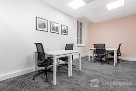 Regus | Toulouse, Remusat