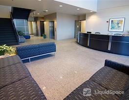 Pacific Workplaces - Greenhaven
