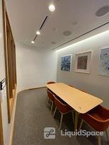 Capital One Café - Stonebriar