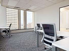 Regus | OK, Oklahoma City - 201 Robert S Kerr Ave