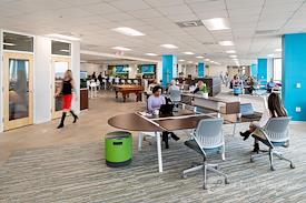 Flywheel Coworking