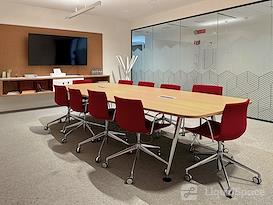 SPACES | Milan, Turati