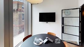 FORA | The Stanley Building 