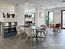 Regus | Ljubljana, Schellenburg Palace