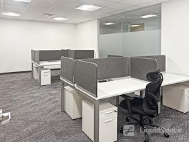 Regus | NJ, South Brunswick - Cornwall Rd