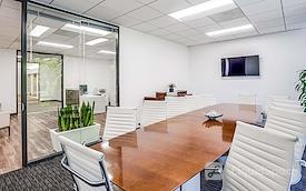 Barrister Suites | Woodland Hills Corporate Center