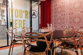 WeWork | Sony Center