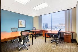 Regus | The Madison