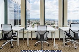 Regus | Orange Executive Tower