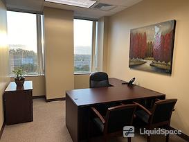 River Park Executive Suites